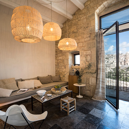 Casa Talia-Casa Gaia-Modica 1