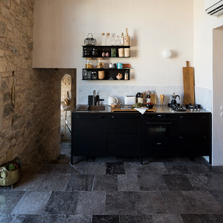 Casa Talia-Casa Gaia-Modica 3