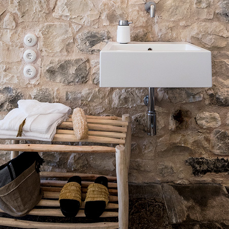 Casa Talia-Casa Gaia-Modica 4