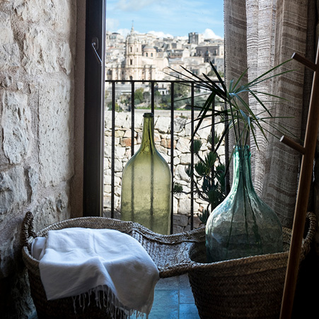 Casa Talia-Casa Gaia-Modica 5