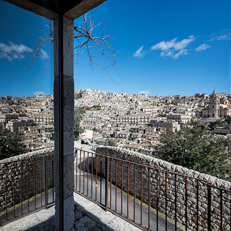 Casa Talia-Casa Gaia-Modica 8