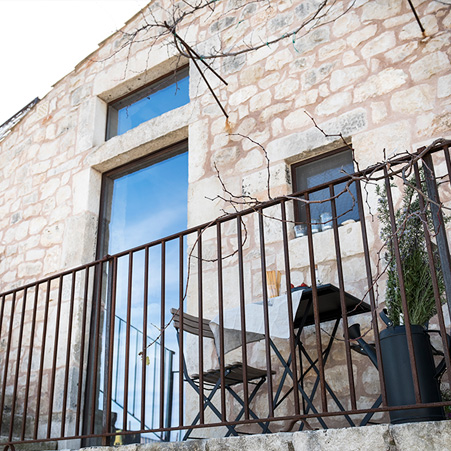 Casa Talia-Casa Gaia-Modica