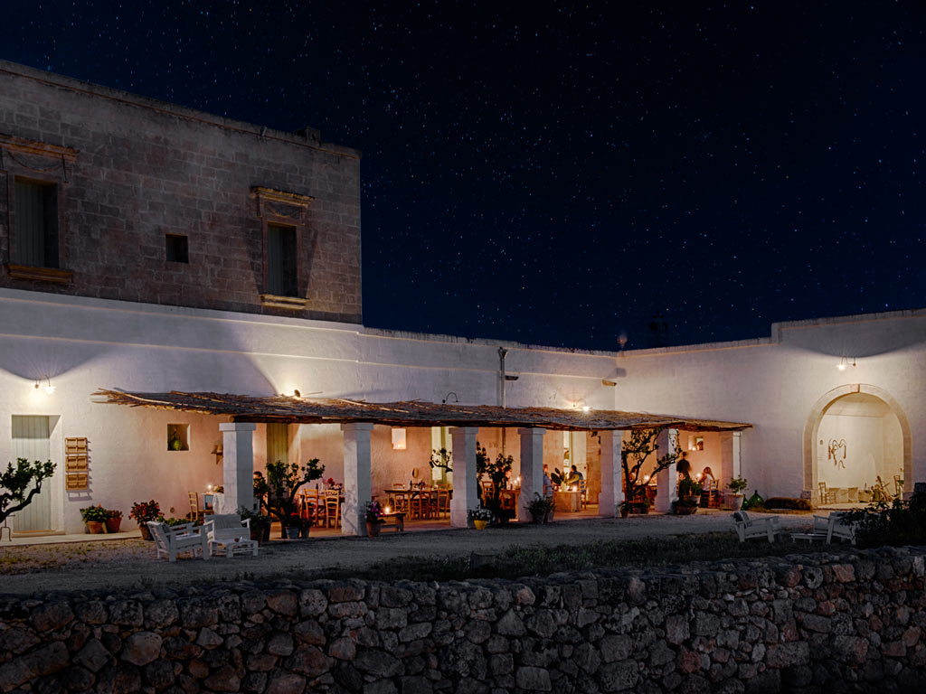Masseria Palombara 1