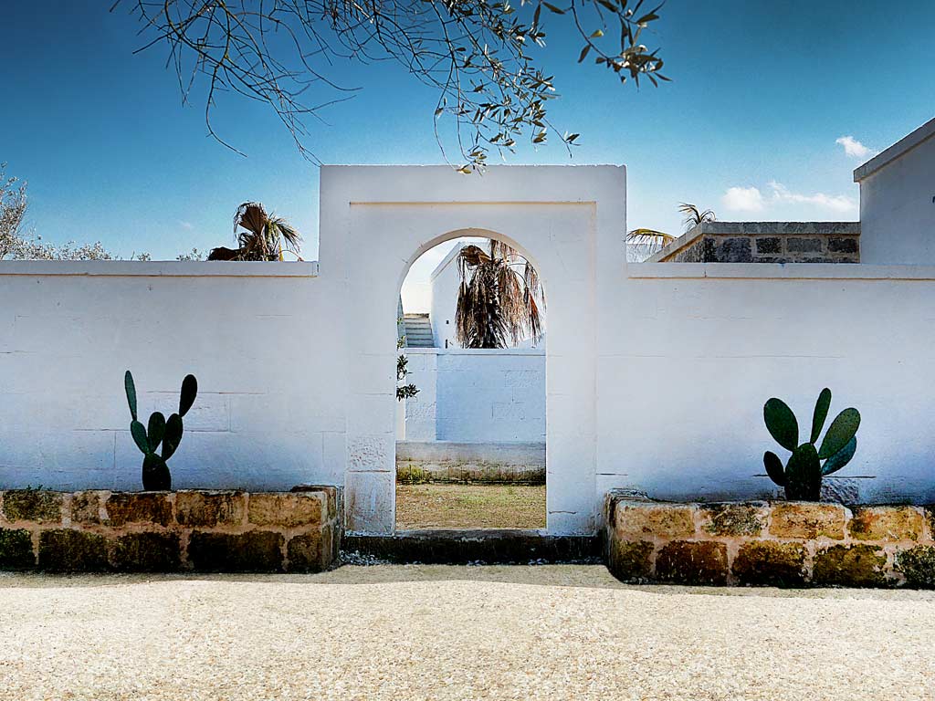 Masseria Palombara 2