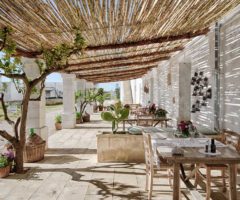 Hotel Selection: Masseria Palombara, la location perfetta per una vacanza salentina