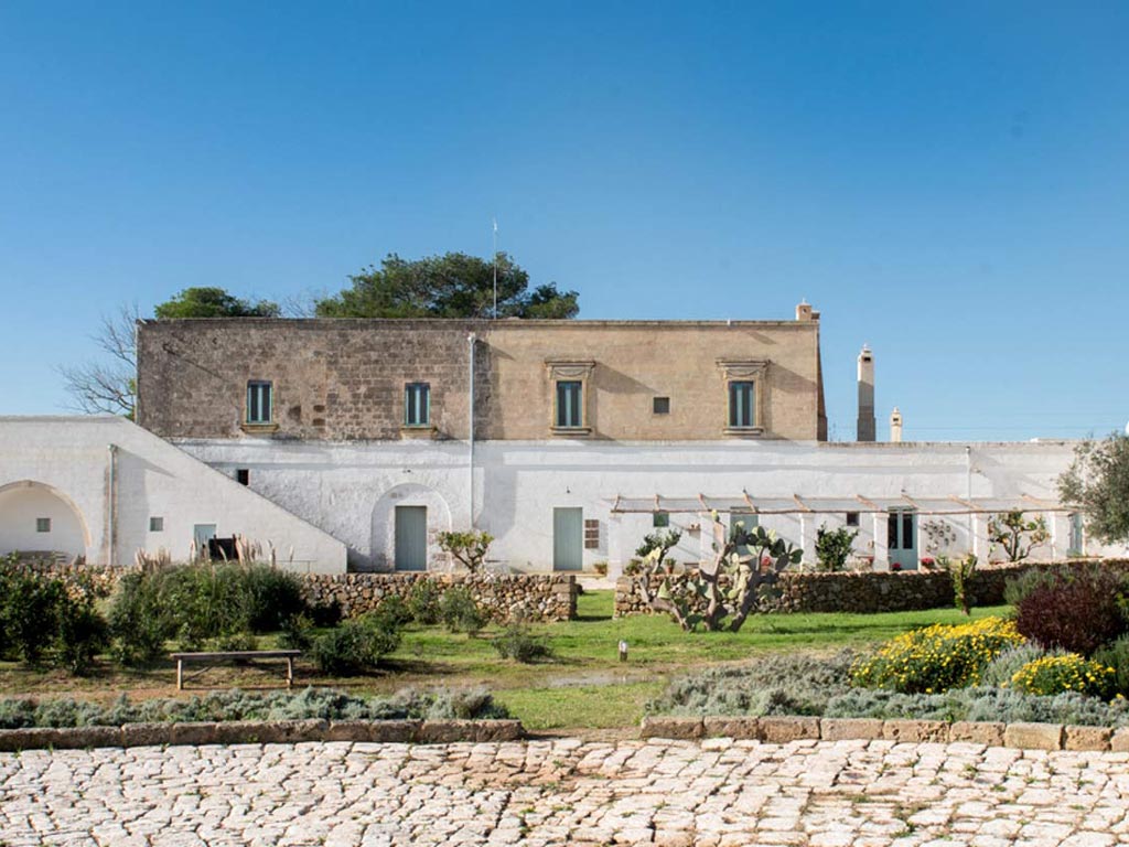 Masseria Palombara 3