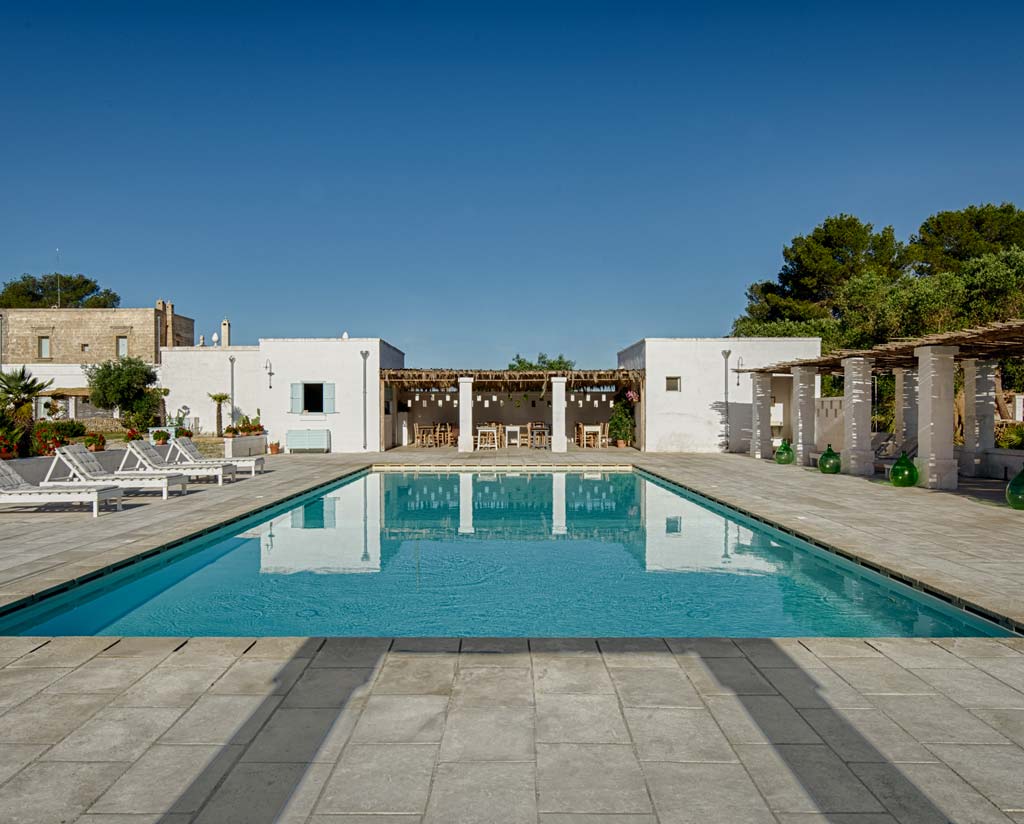 Masseria Palombara 4