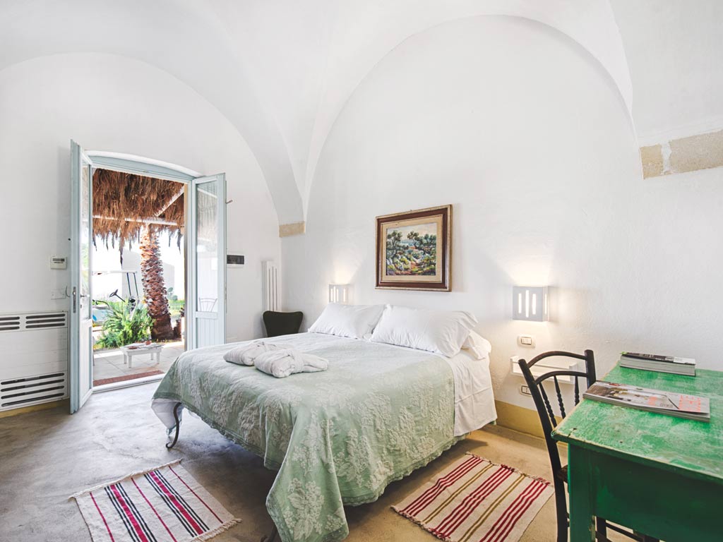 Masseria Palombara 8