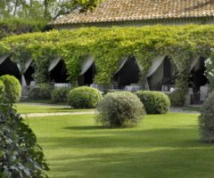 Hotel Selection: Le Mas de Peint, un hotel di charme immerso nella natura