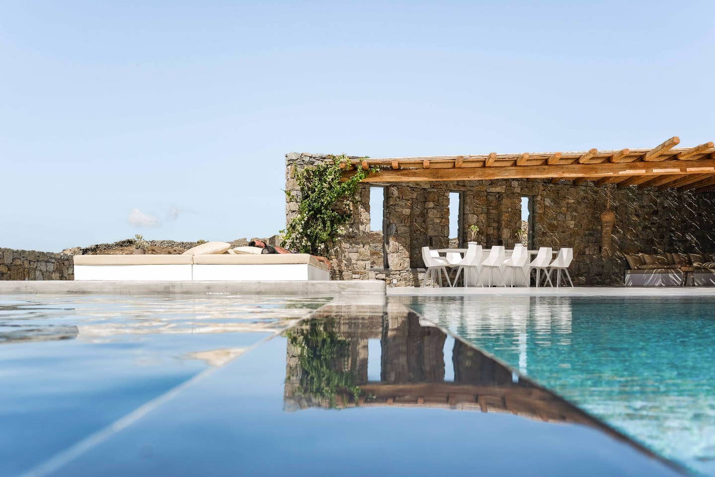 Mykonos, Villa Fleur de Sel 15