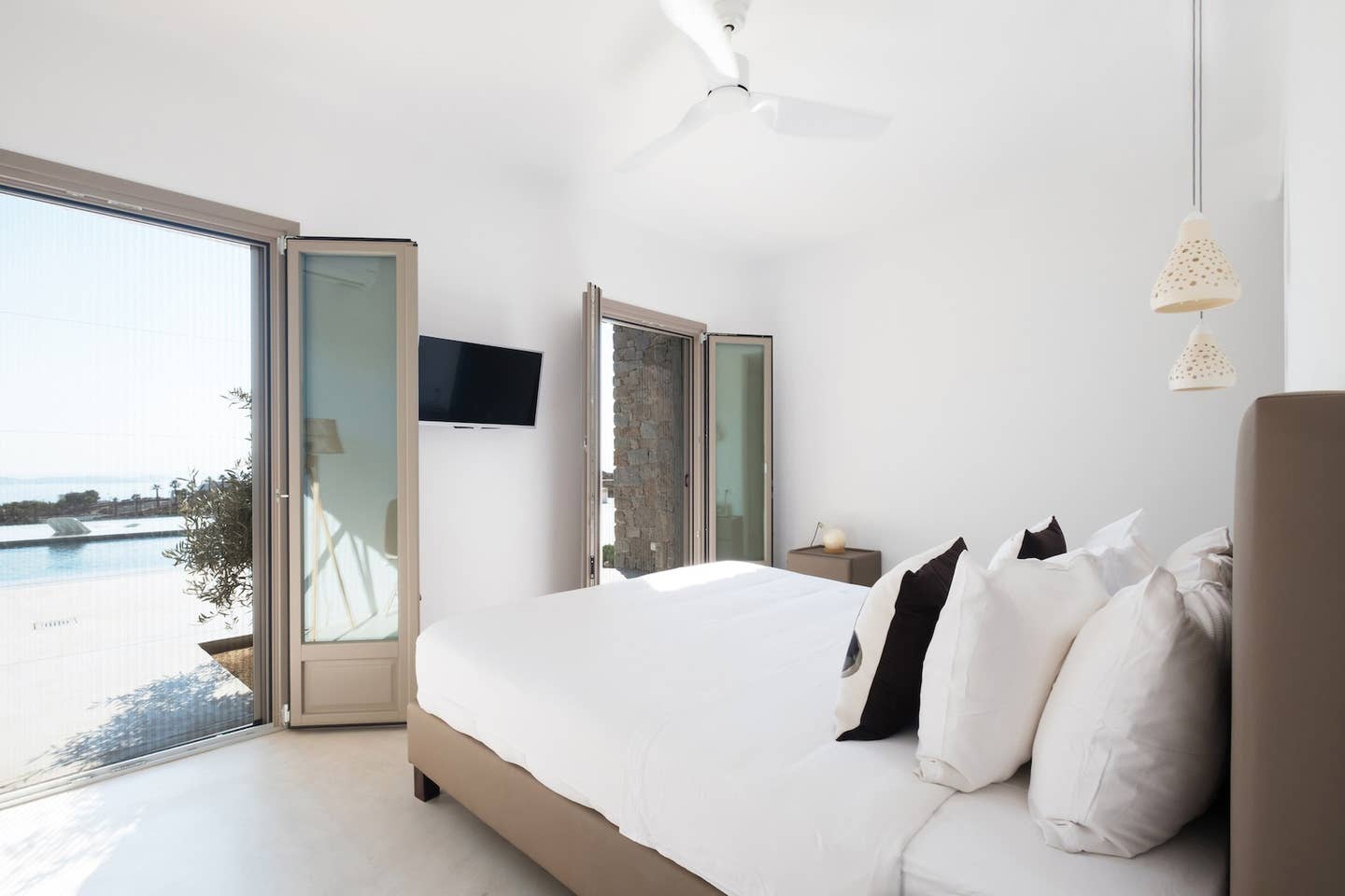 Mykonos, Villa Fleur de Sel 16