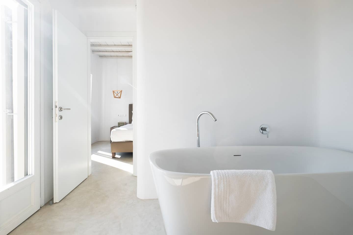 Mykonos, Villa Fleur de Sel 17