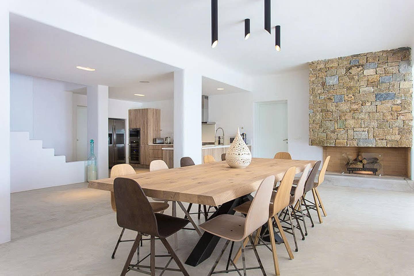 Mykonos, Villa Fleur de Sel 21