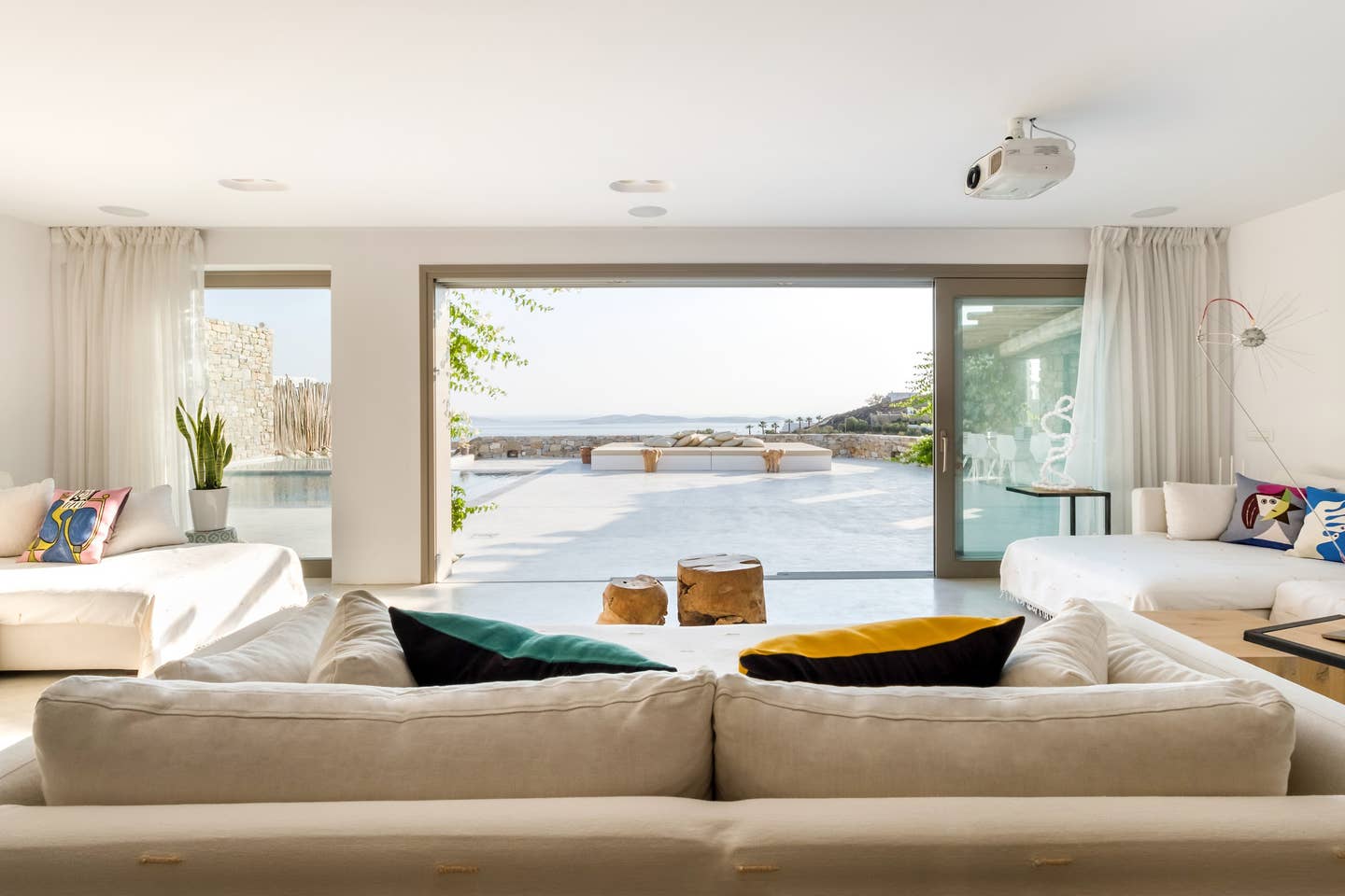 Mykonos, Villa Fleur de Sel 22