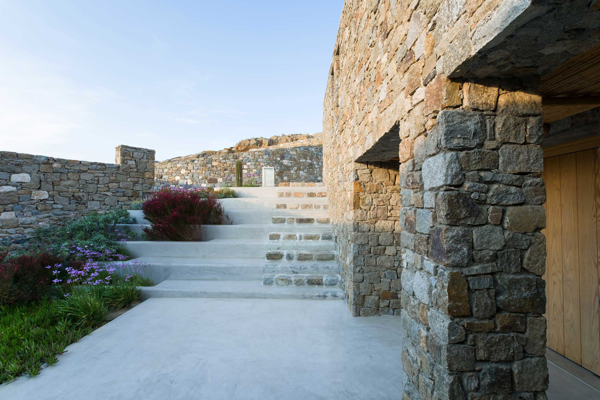 Mykonos, Villa Fleur de Sel 5