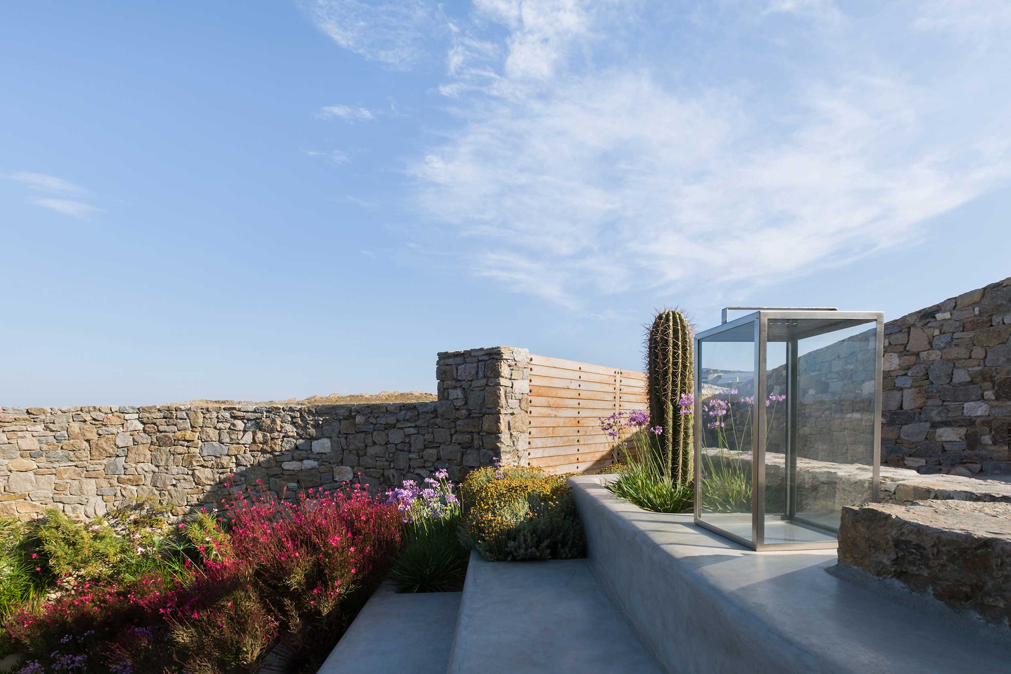 Mykonos, Villa Fleur de Sel 6