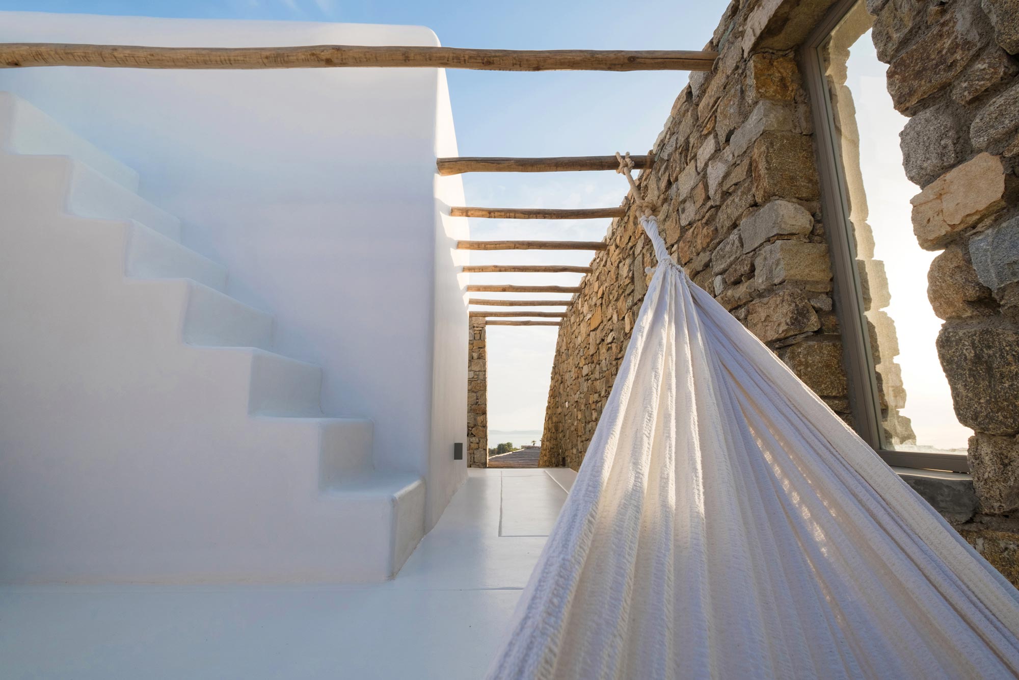 Mykonos, Villa Fleur de Sel 7
