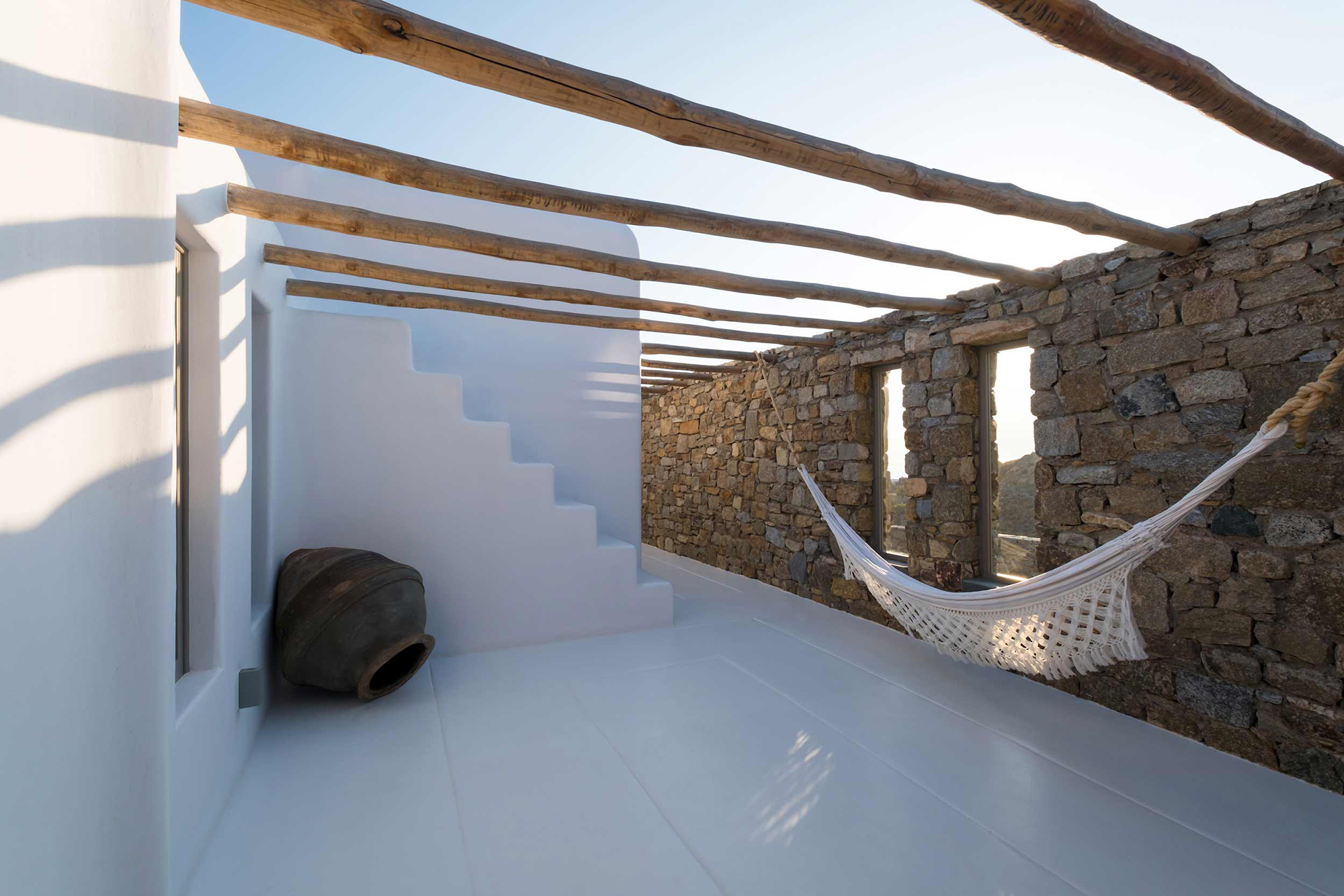Mykonos, Villa Fleur de Sel 8