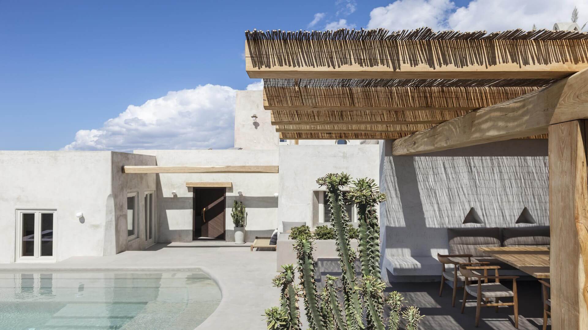 Villa Boutique, Mykonos 1