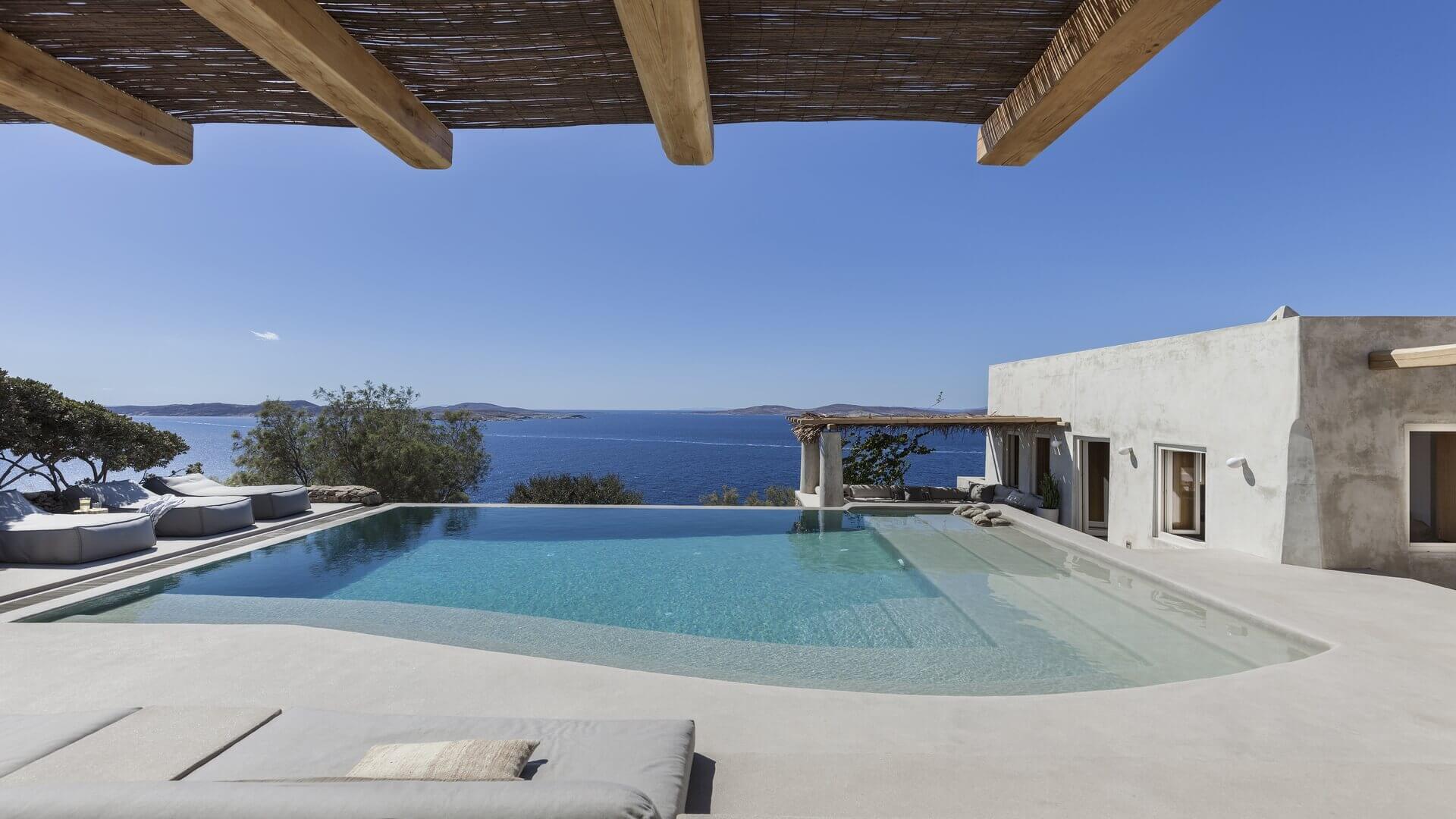 Villa Boutique, Mykonos 12