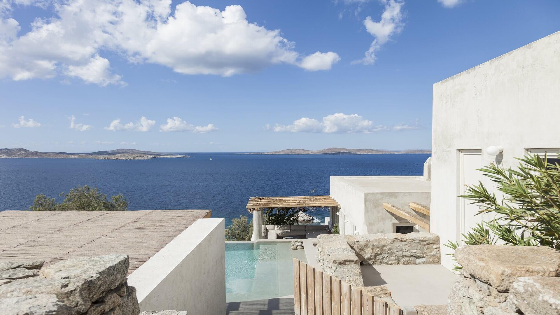 Villa Boutique, Mykonos 13