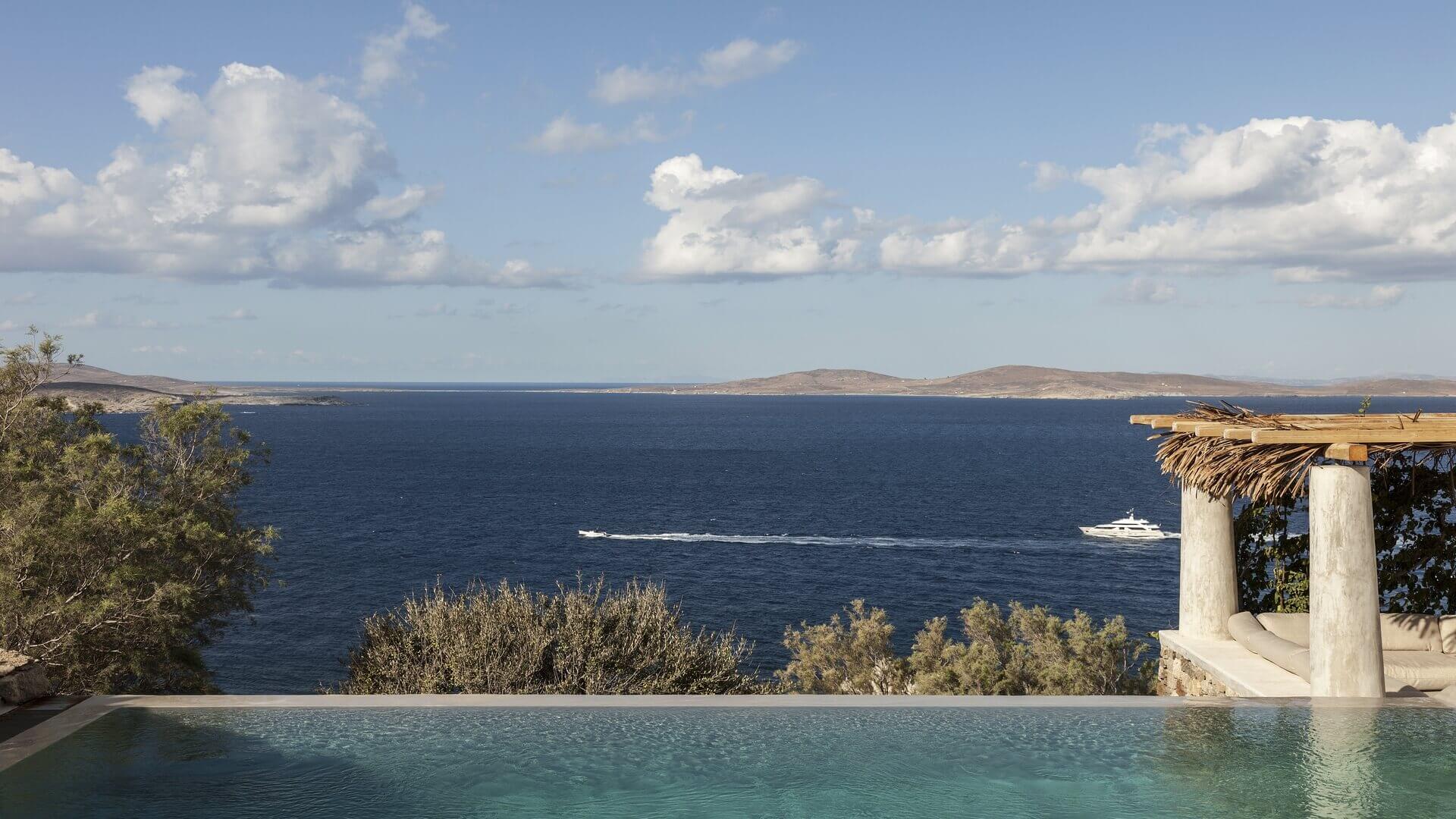 Villa Boutique, Mykonos 14