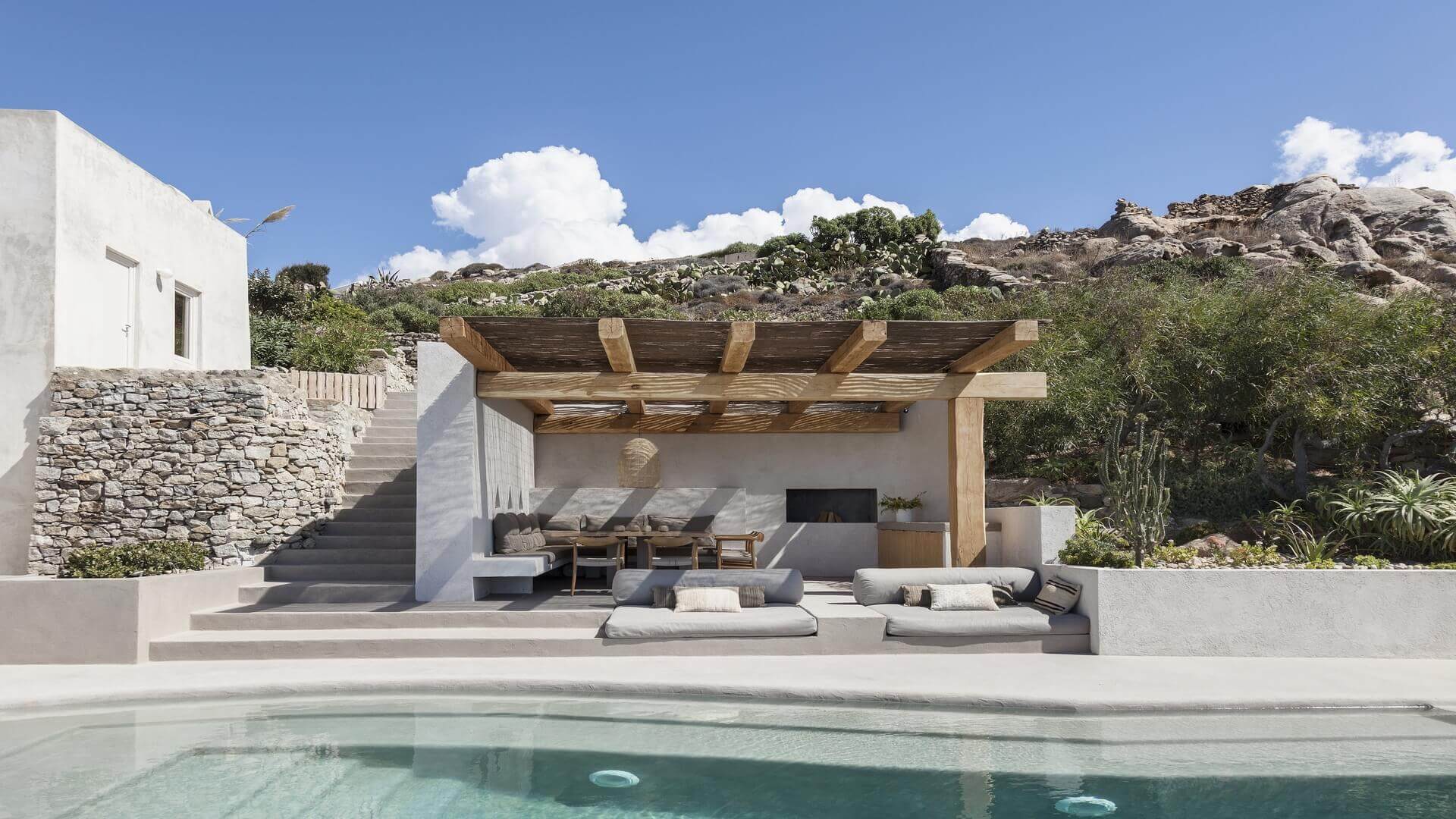 Villa Boutique, Mykonos 2