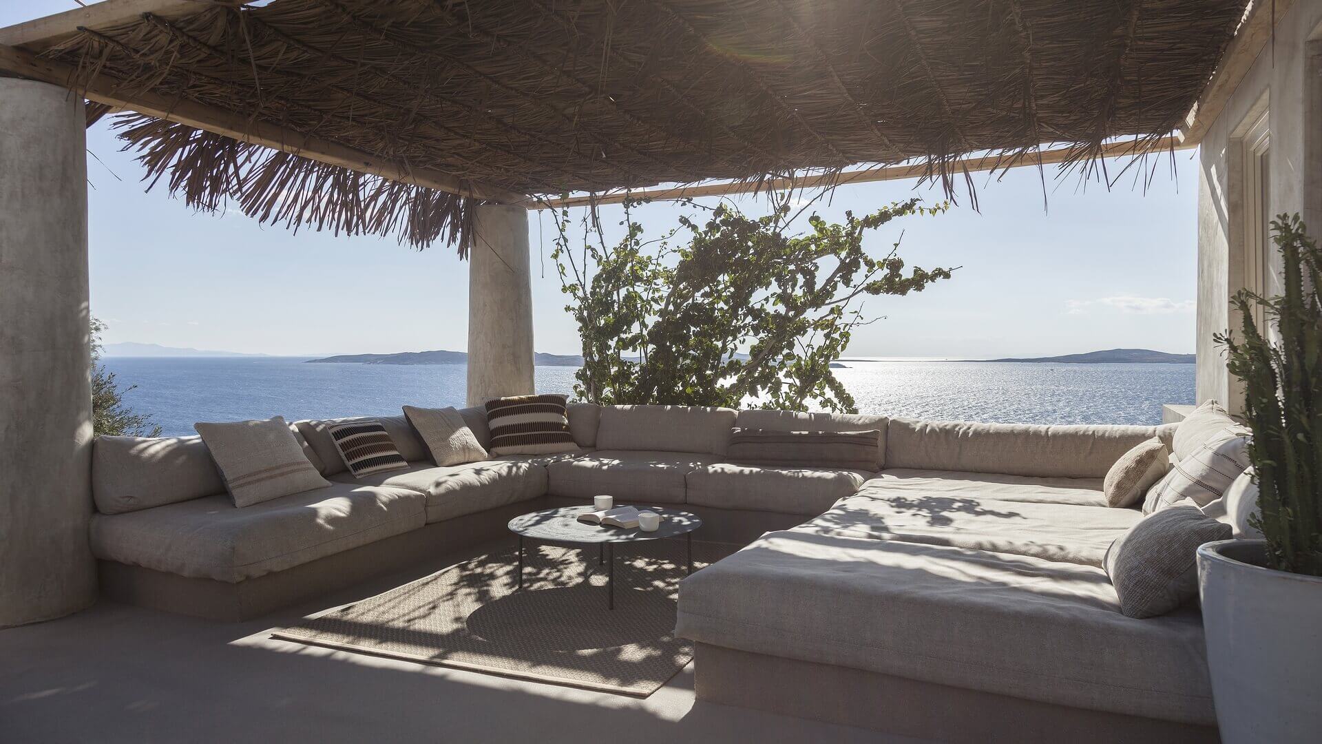 Villa Boutique, Mykonos 3