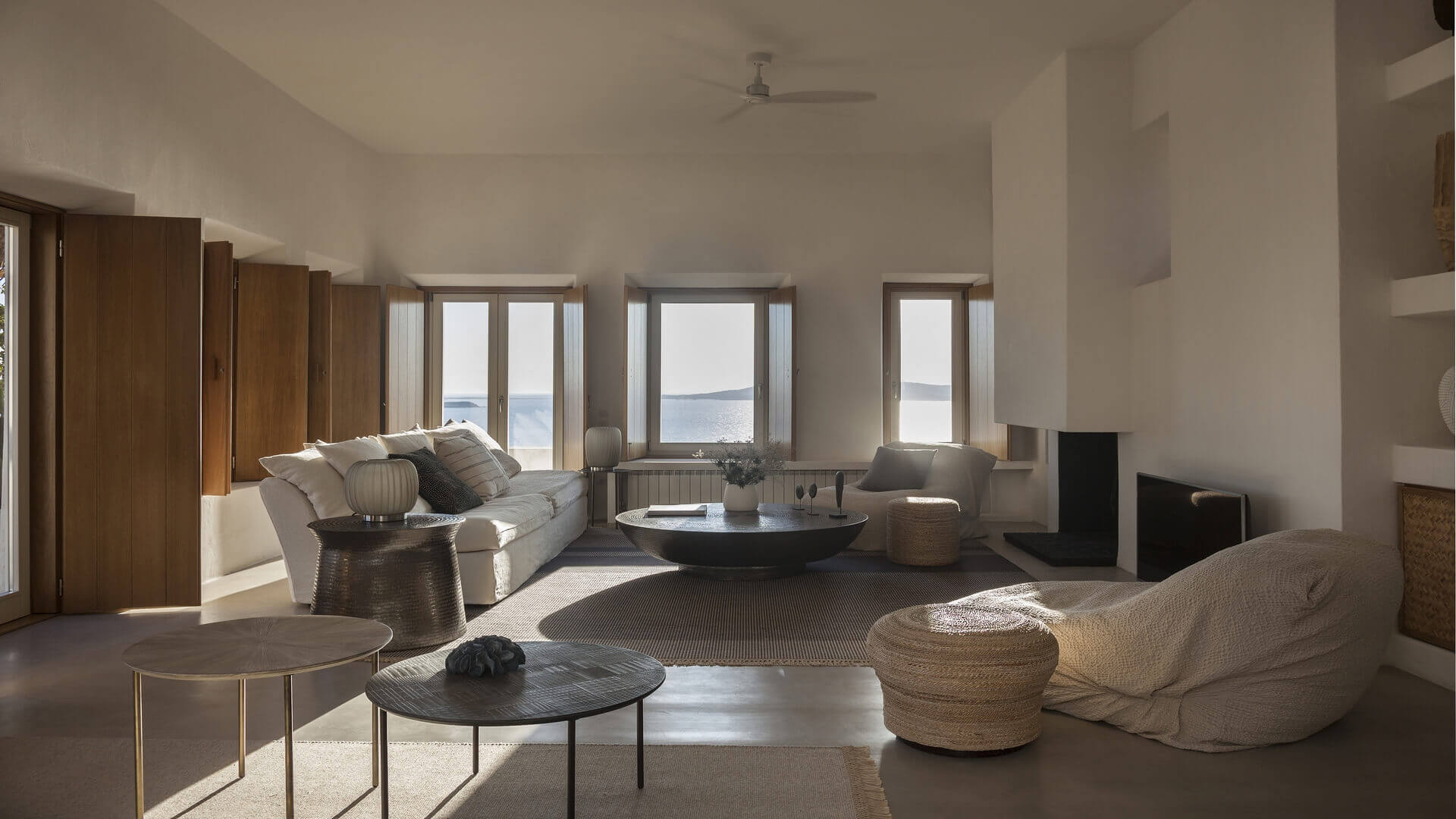 Villa Boutique, Mykonos 5