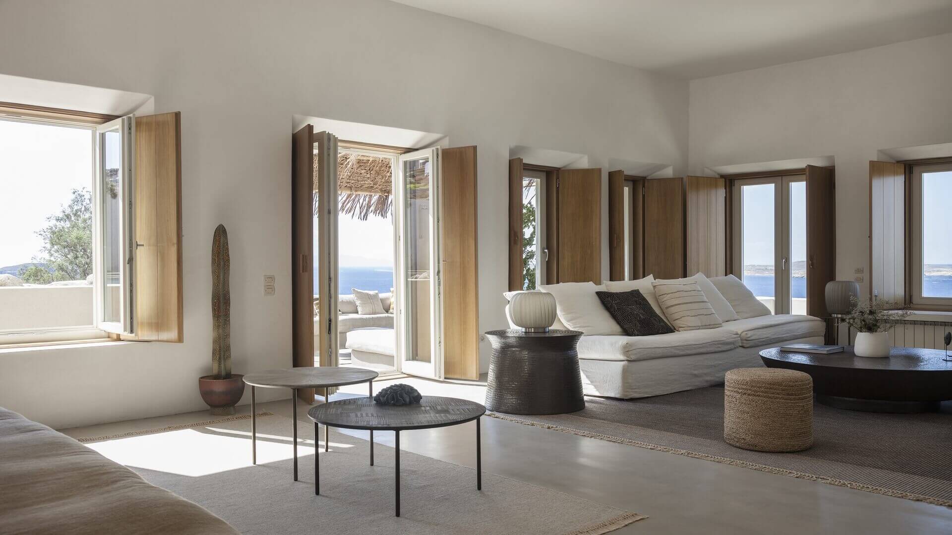 Villa Boutique, Mykonos 6