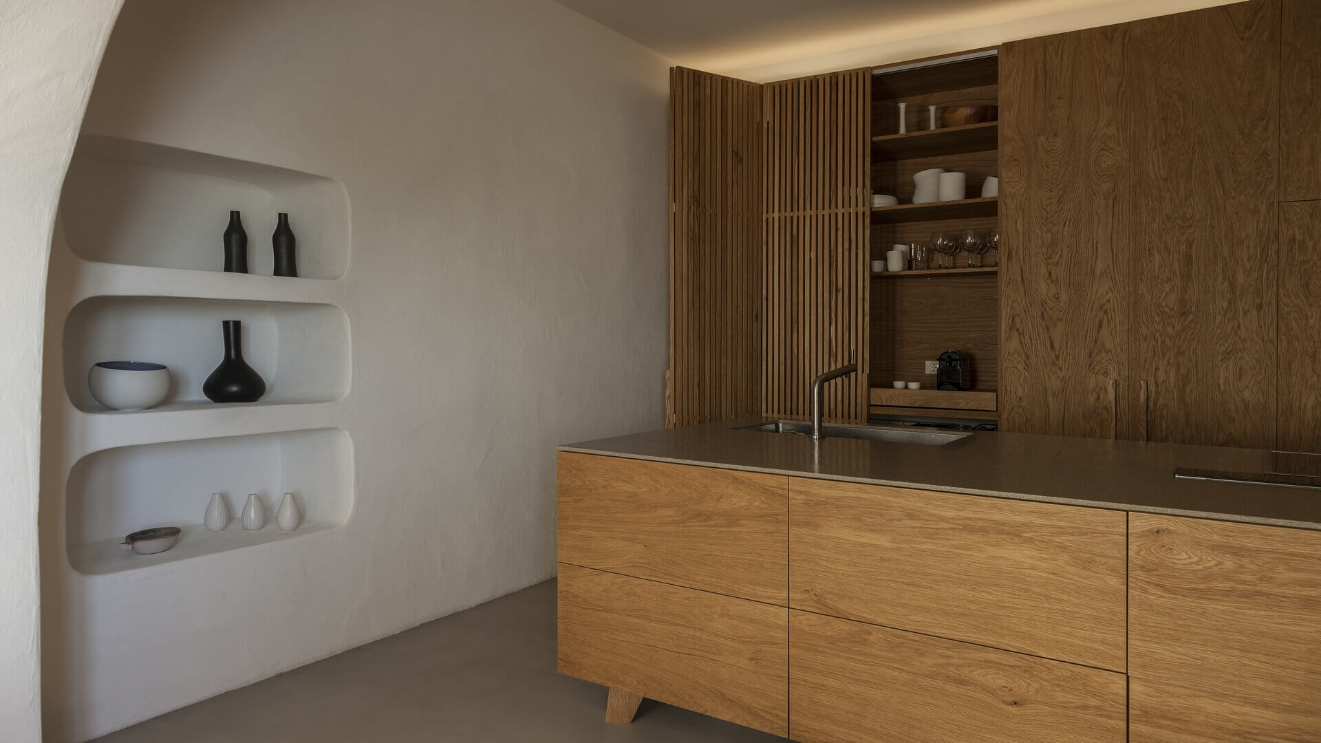 Villa Boutique, Mykonos 8
