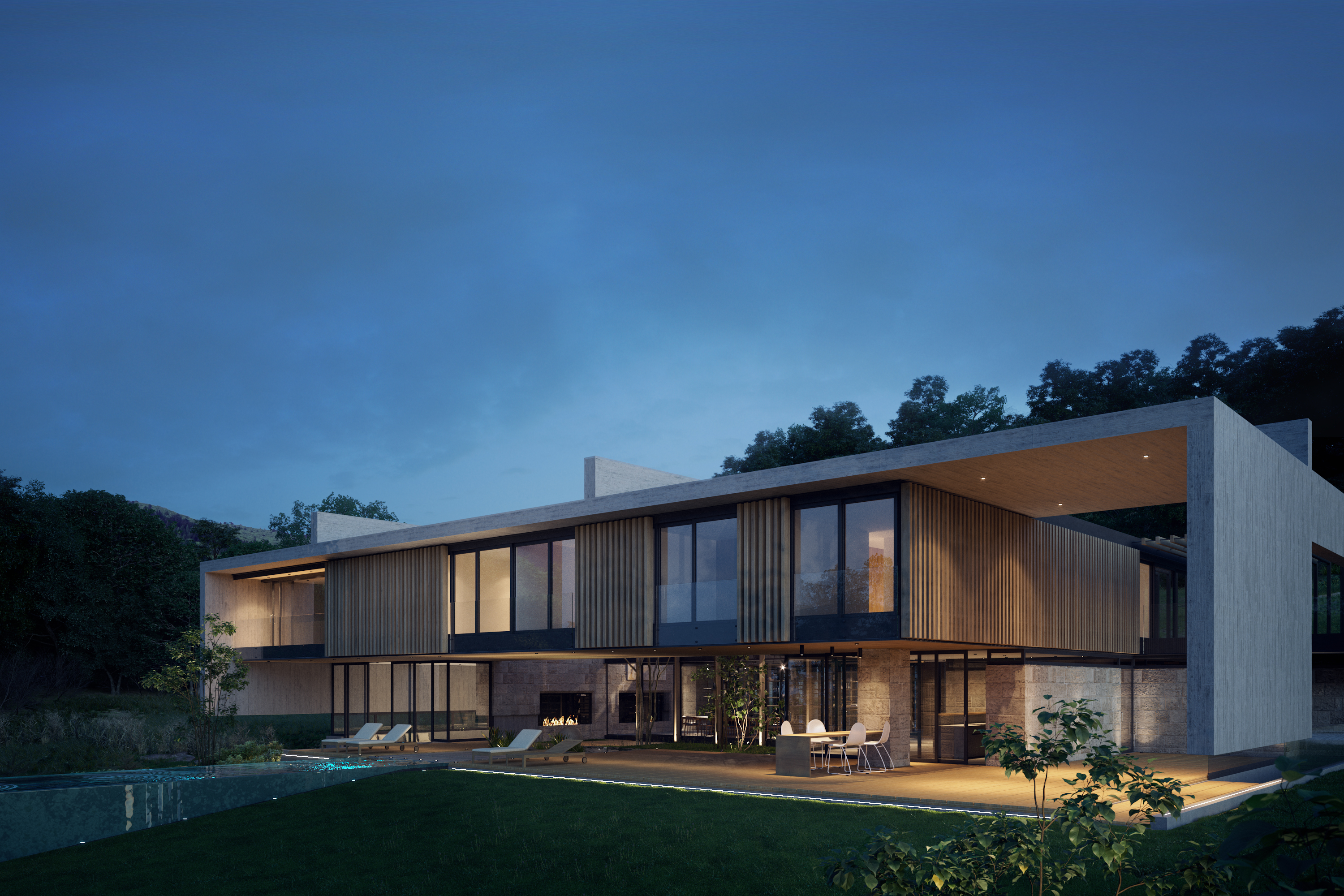 Villa Reichenbach 3