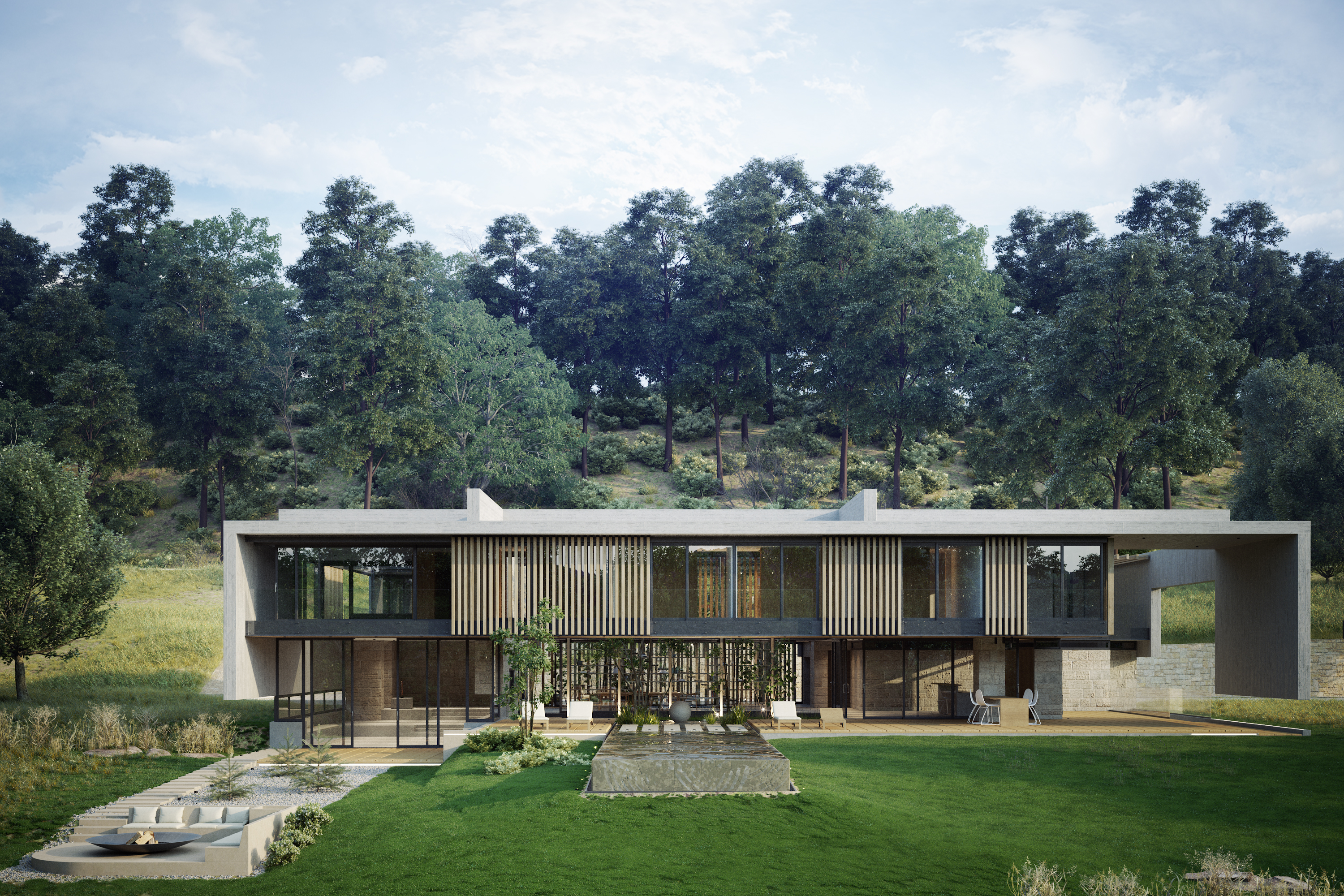 Villa Reichenbach 4