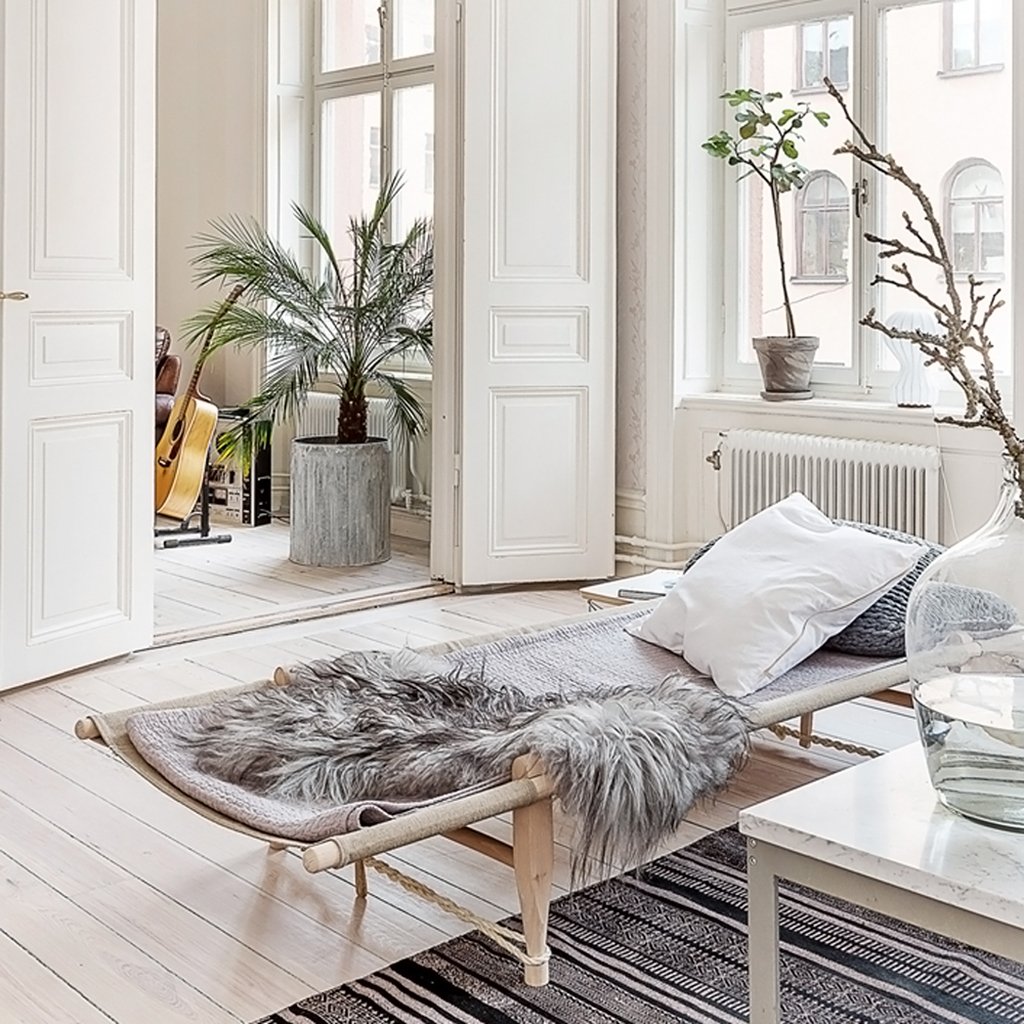 Daybed OGK 2