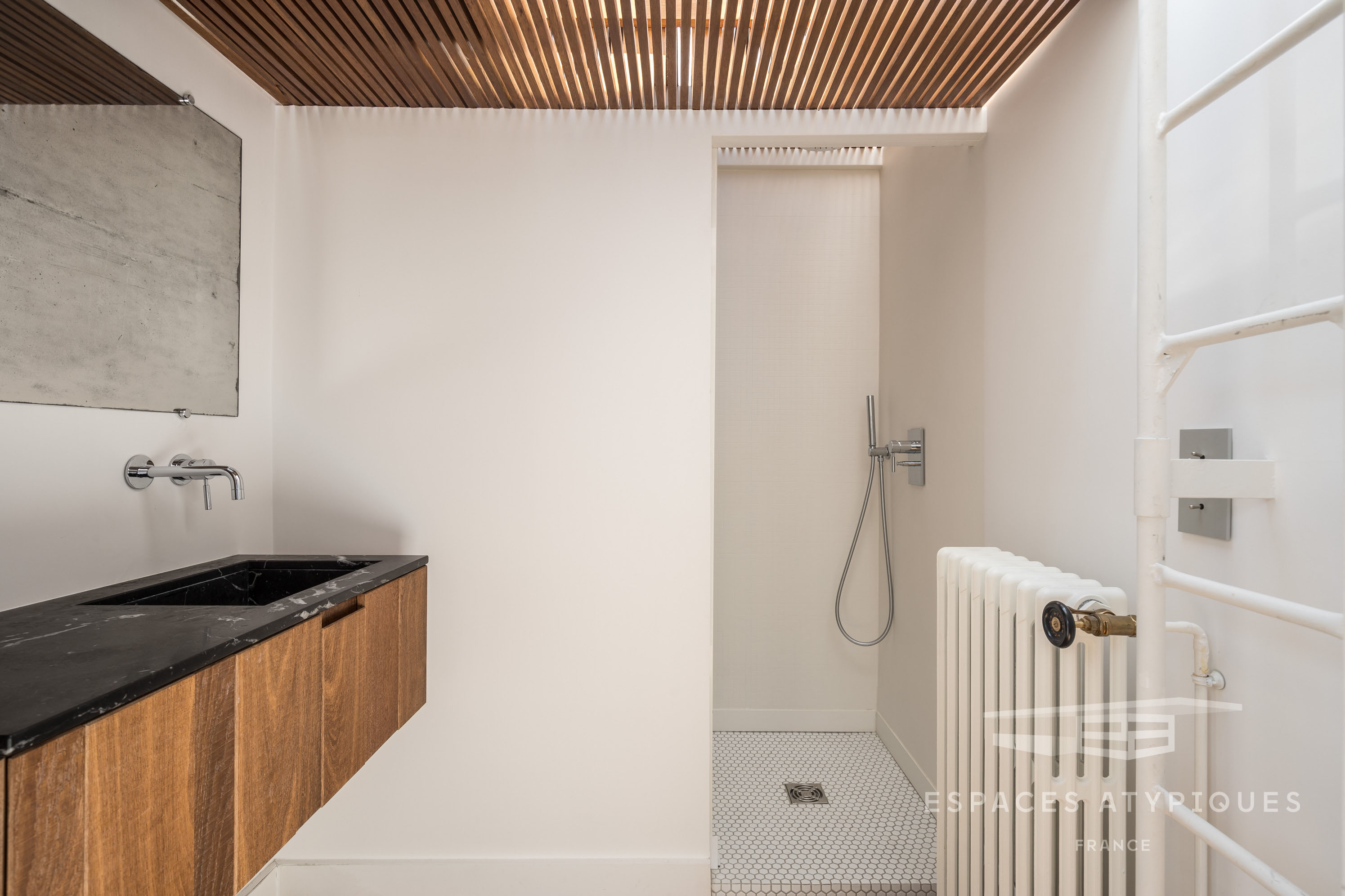 Loft parigino 10
