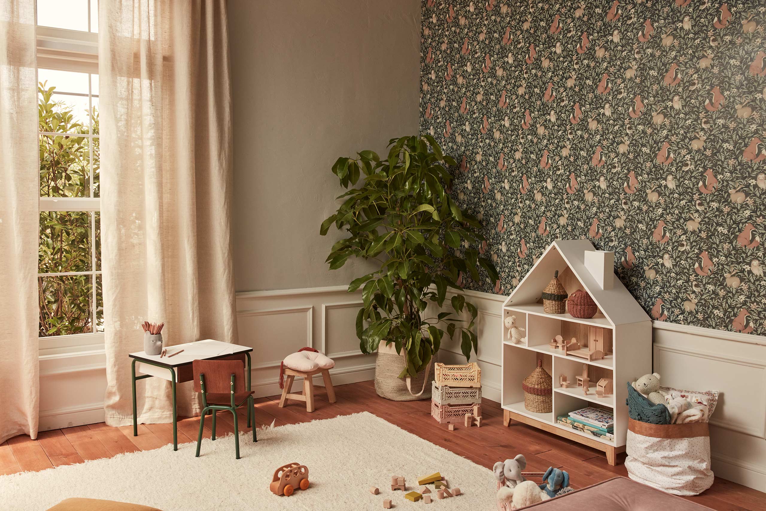 Zara Home per bambini 3