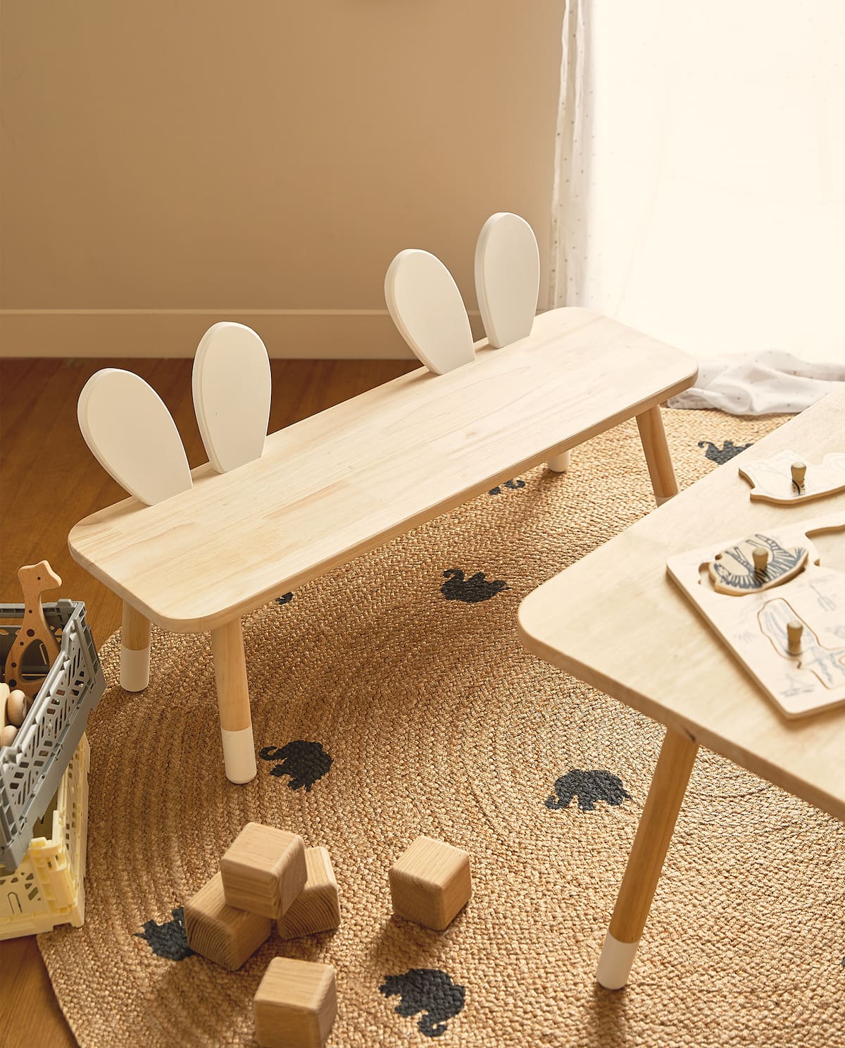 Zara Home per bambini 5