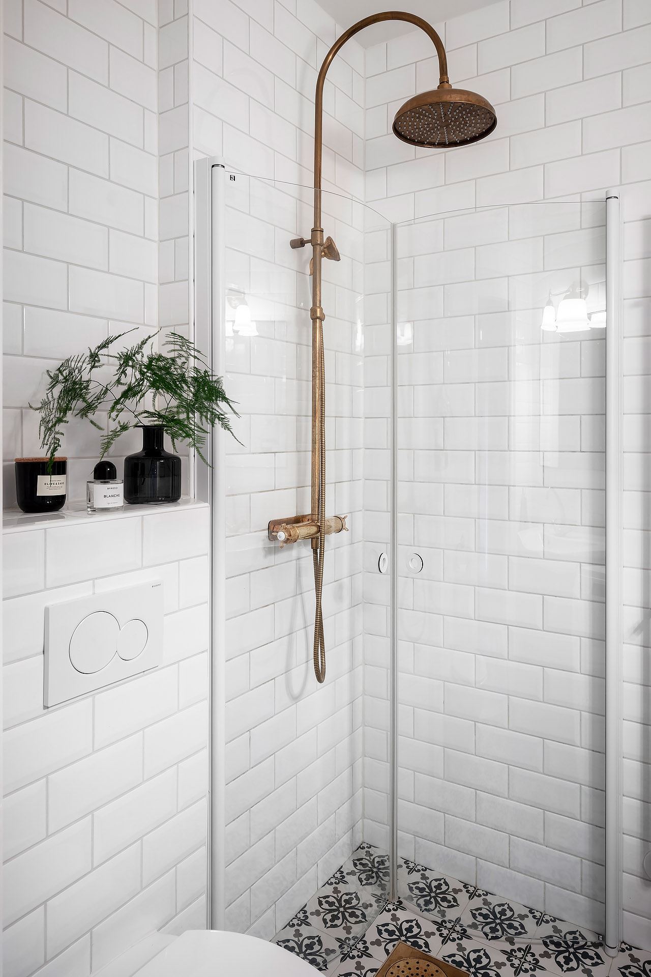 bagno