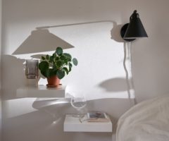 Go green: un piccolo appartamento dedicato agli amanti delle piante