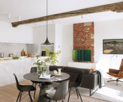 Interior Inspiration: il rigore e la purezza degli interni belgi