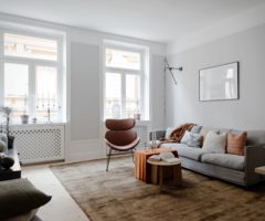 Spotlight on colors: qualche accento di colore e l’autunno entra in casa
