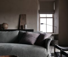 Hotel selection: un Hotel dal fascino monastico nelle Highlands scozzesi