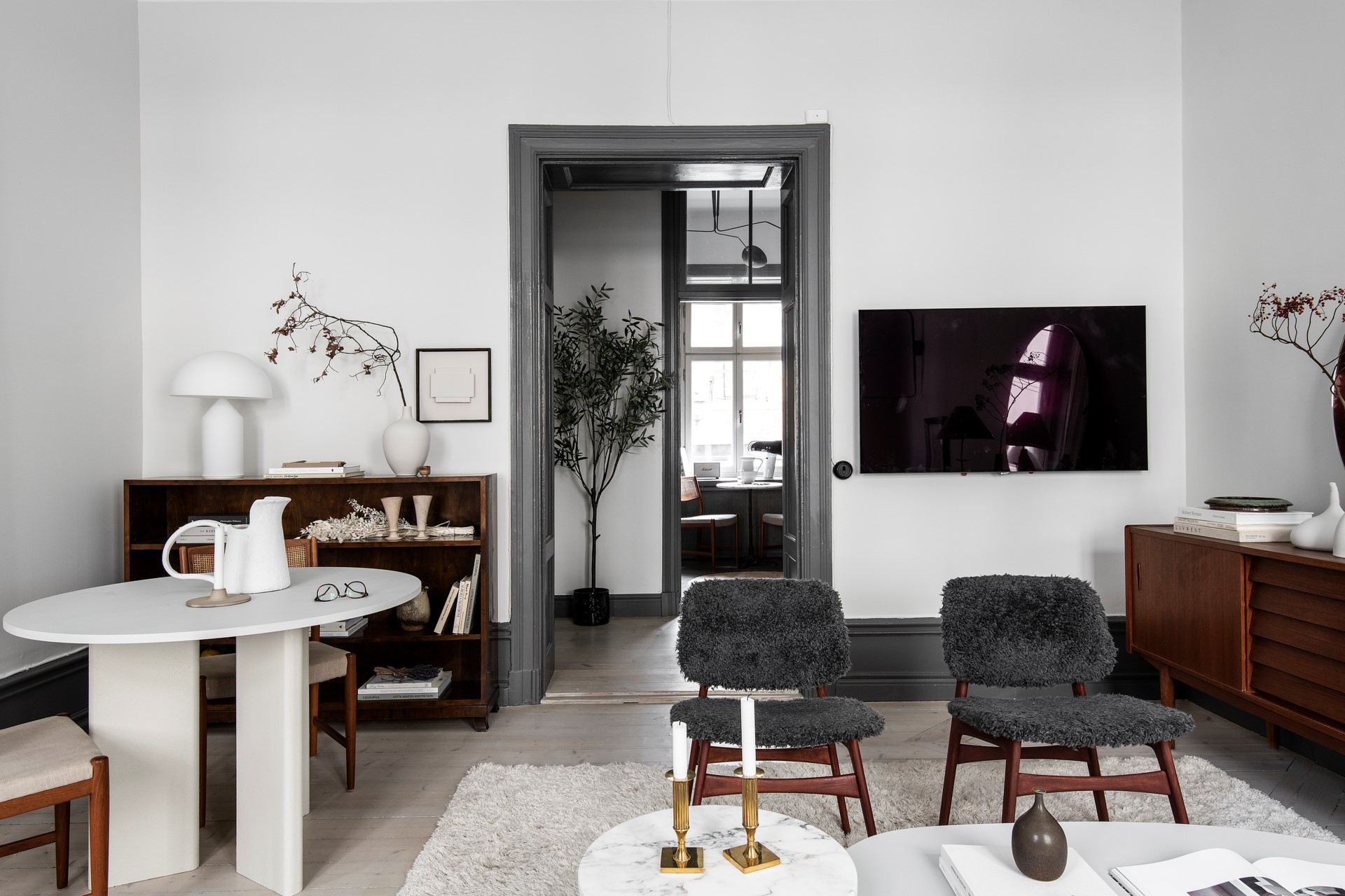Interno misurato e chic 2