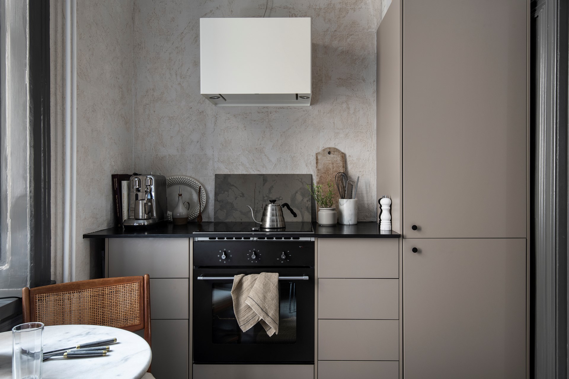 Interno misurato e chic 3