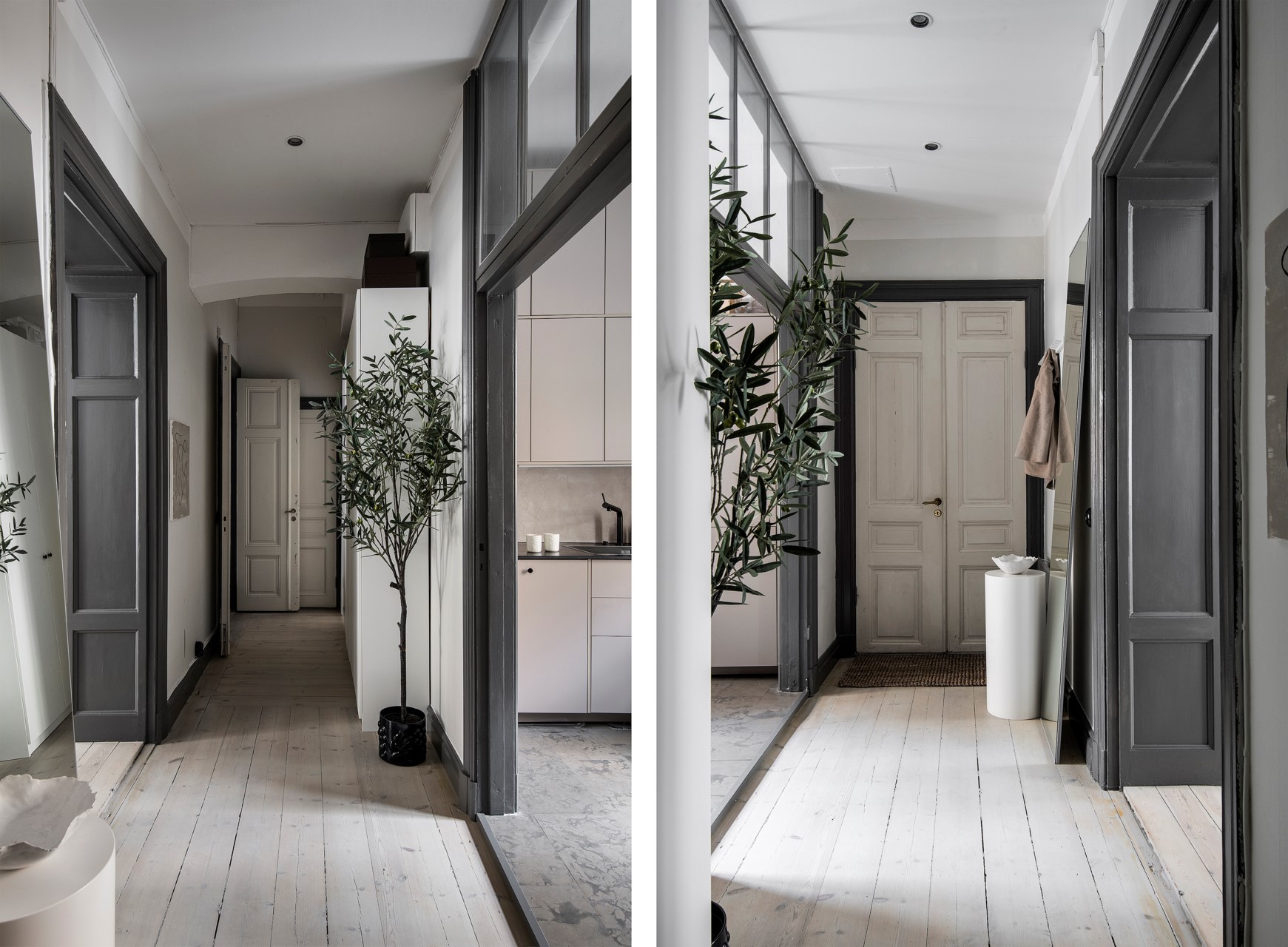Interno misurato e chic 7