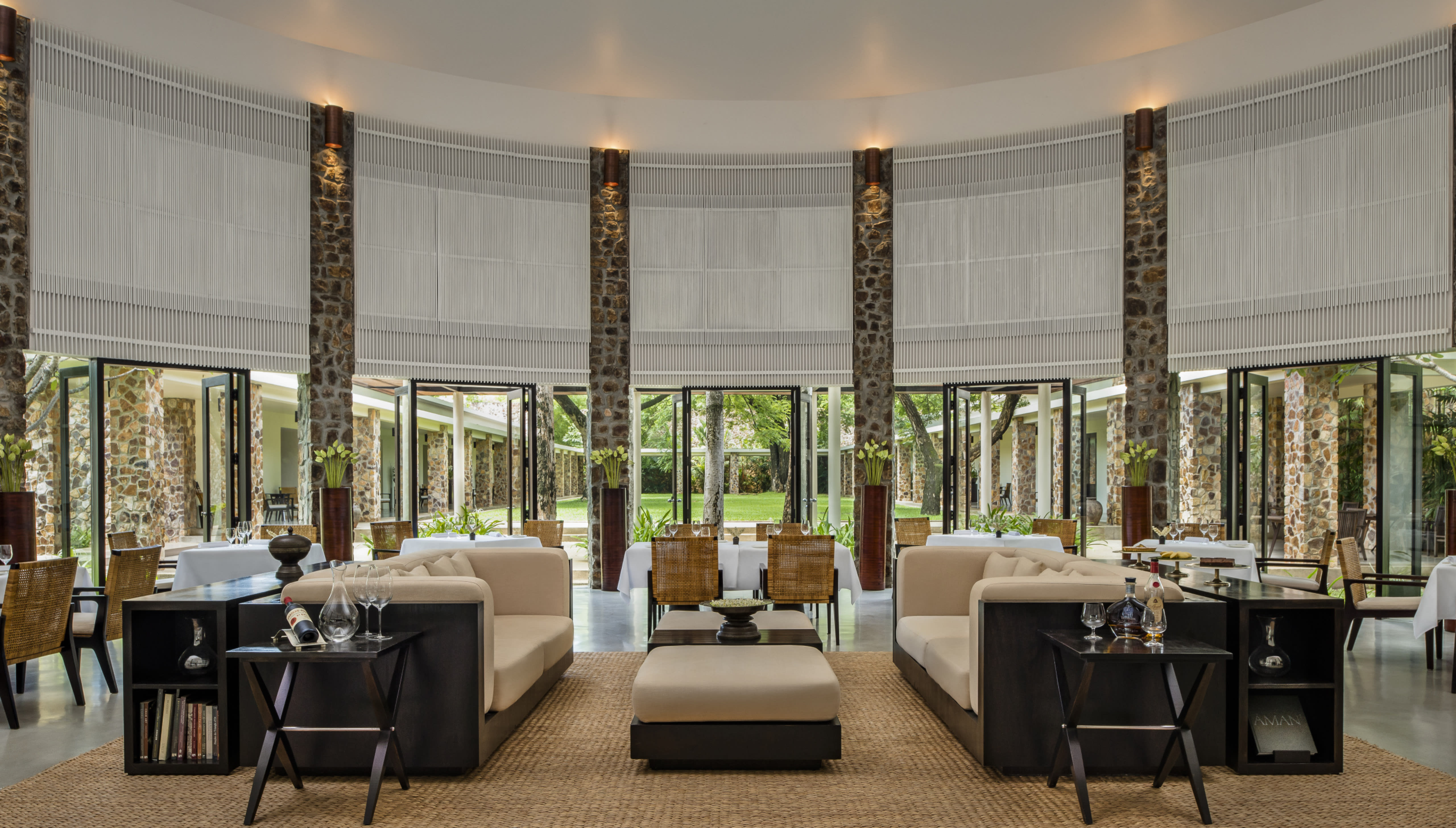 Amansara, Cambogia 10