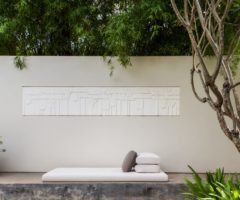 Hotel selection: yin e yang ad Amansara