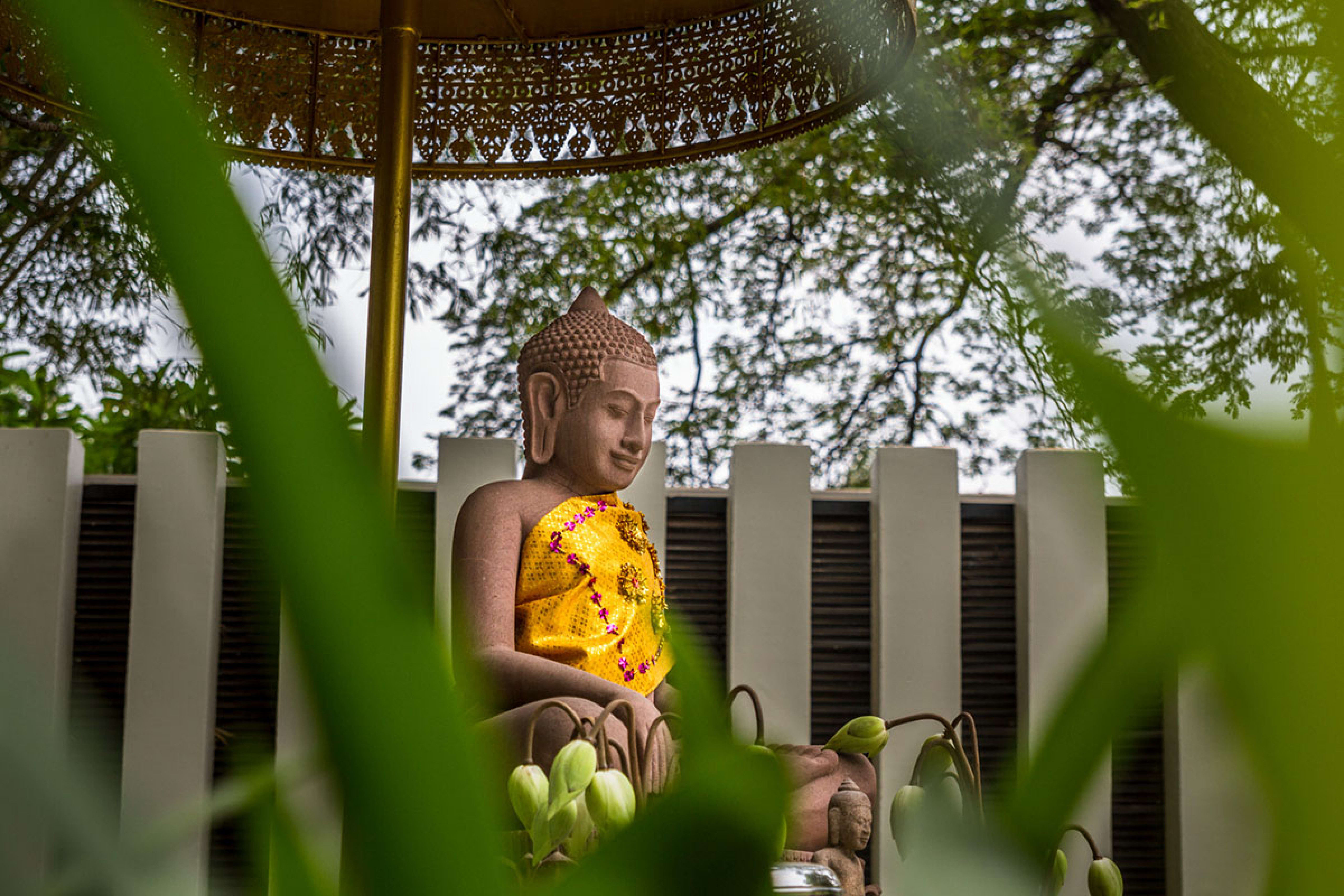 Amansara, Cambogia 3