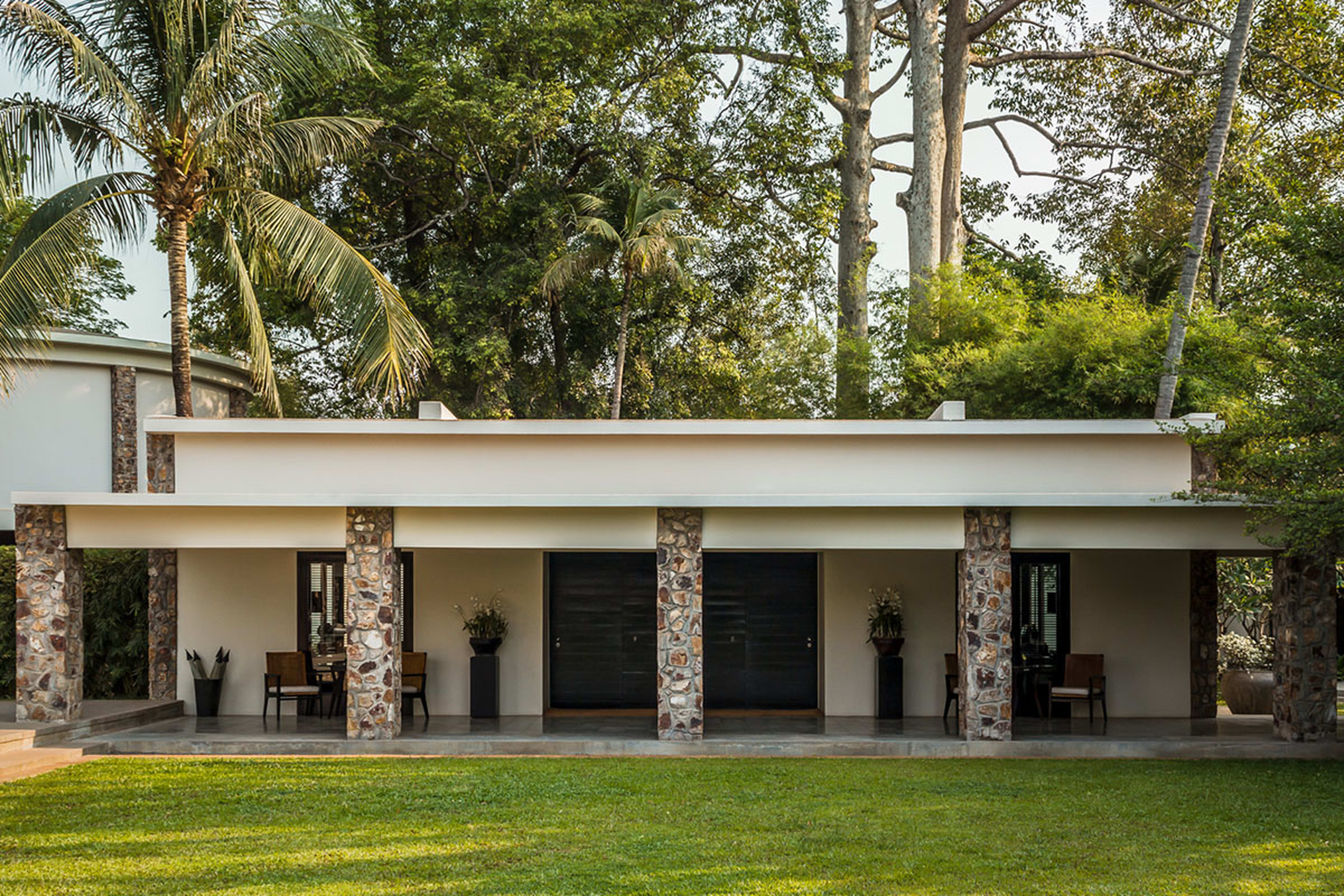 Amansara, Cambogia 8