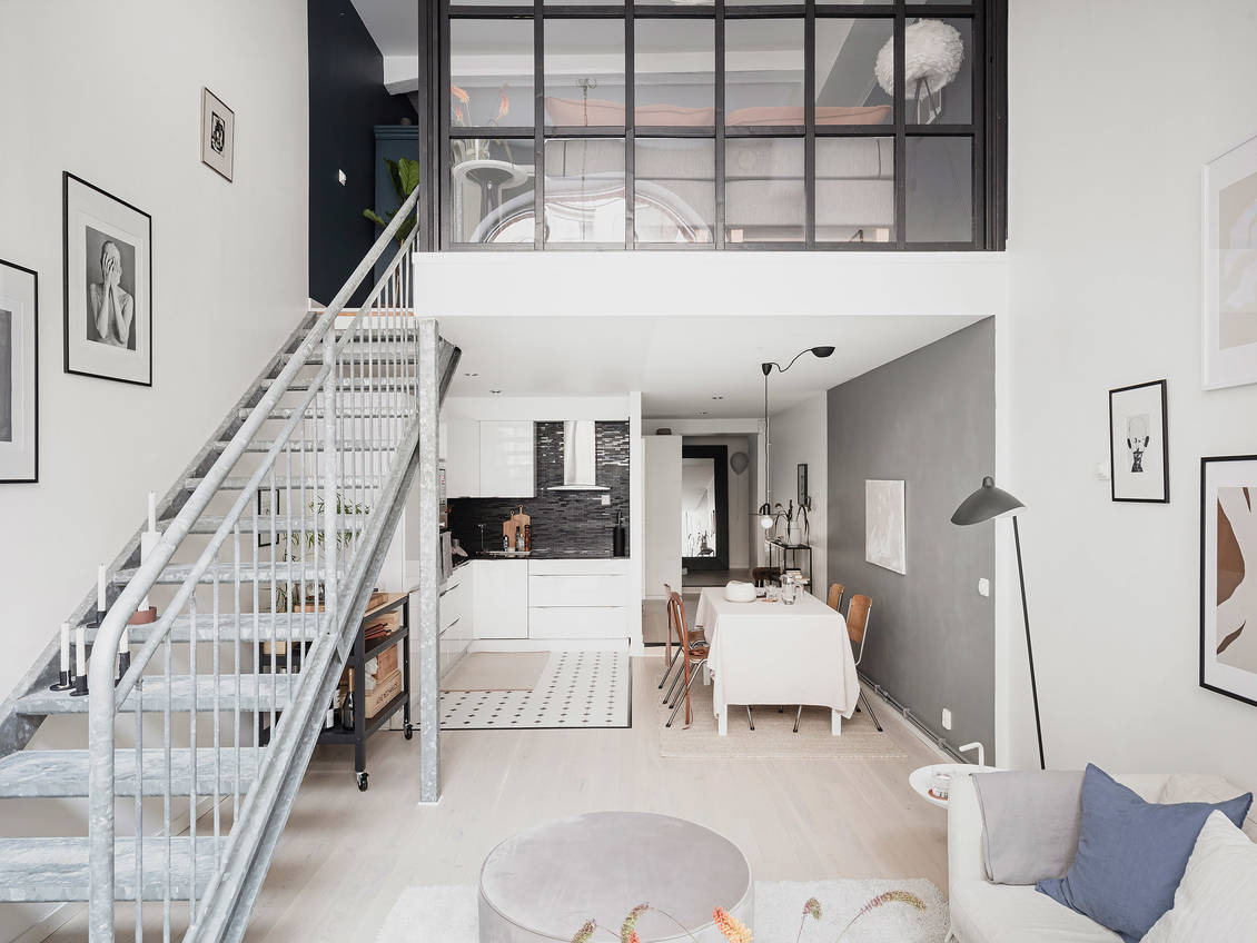 Piccolo Loft 11